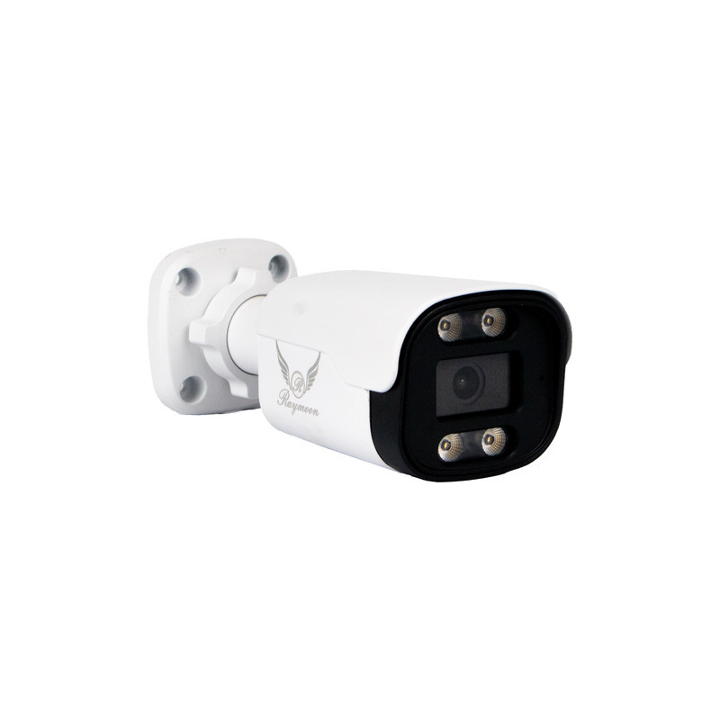 دوربین مداربسته تحت شبکه رایمون مدل 5MP-8235-IP-AI