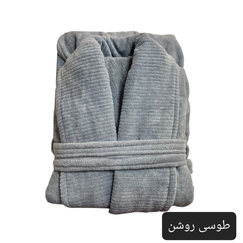 حوله پالتویی هنرمند مدل ویکتور سایز 125