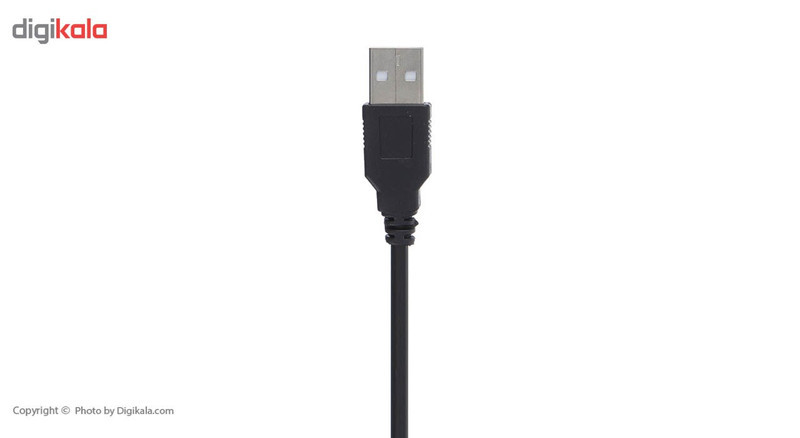 دسته بازی پی-نت مدل G.P.X8