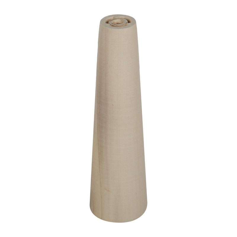پایه میز مدل مخروطی کد 35 مجموعه 4 عددی