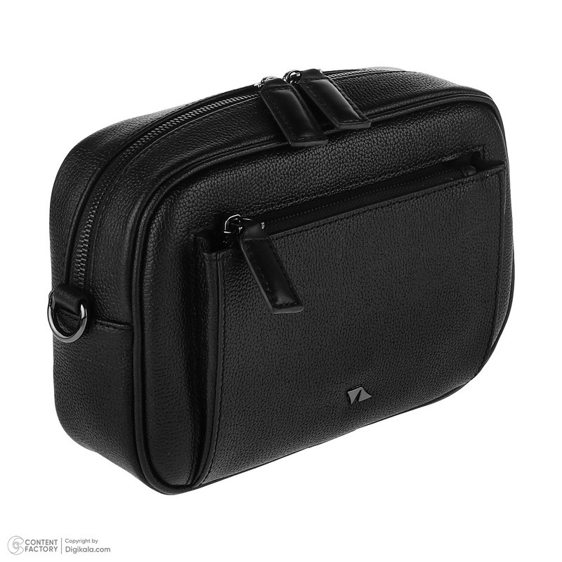 کیف رودوشی مردانه چرم مشهد مدل P5534-063-01