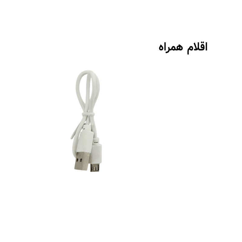 چراغ جلو دوچرخه مدل عروسکی XK-060