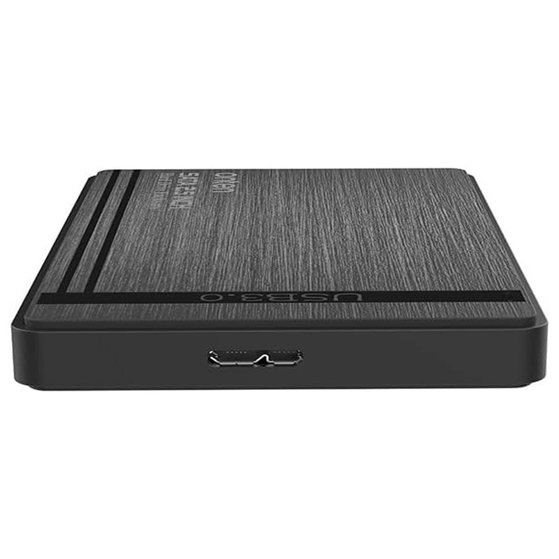 قاب اکسترنال هارددیسک 2.5 اینچی USB 3.0 اونتن مدل UHD1