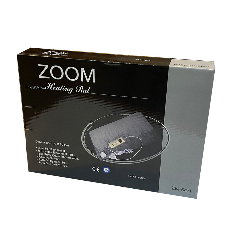 تشک برقی زوم مدل ZM_64H