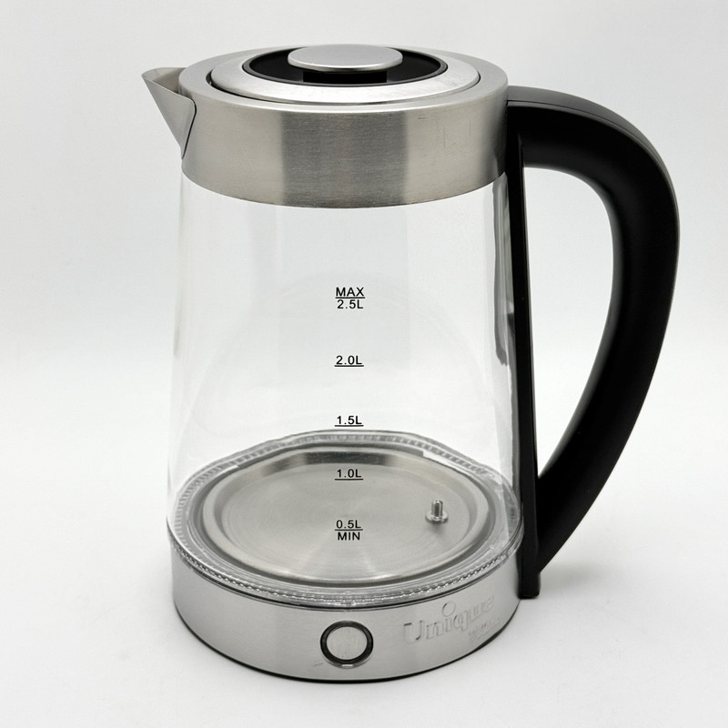 چای ساز روی هم یونیک الترا مدل 8001