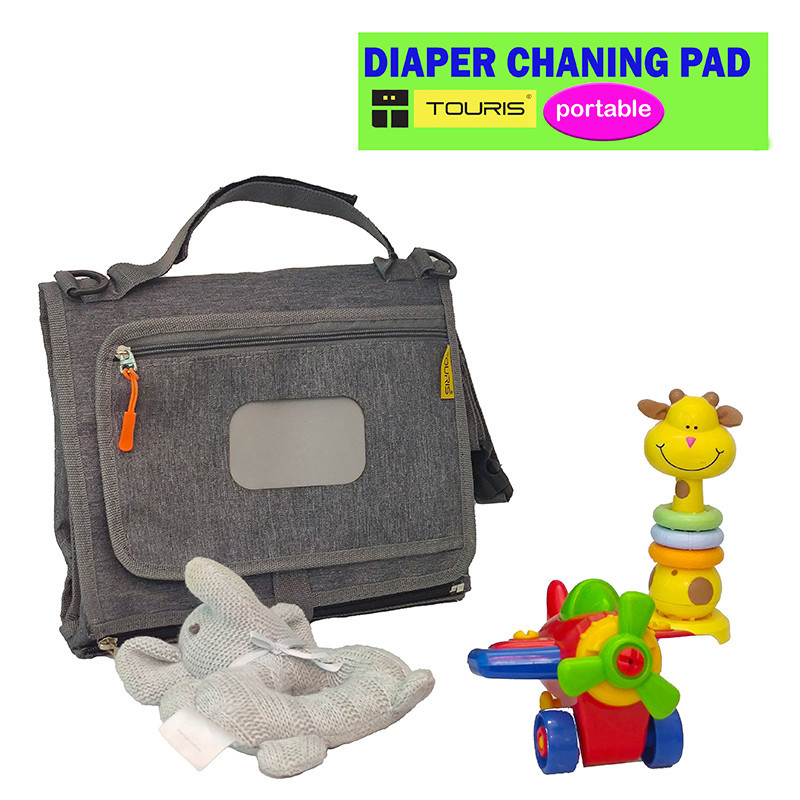 زیرانداز تعویض نوزاد توریث مدل PAD190005