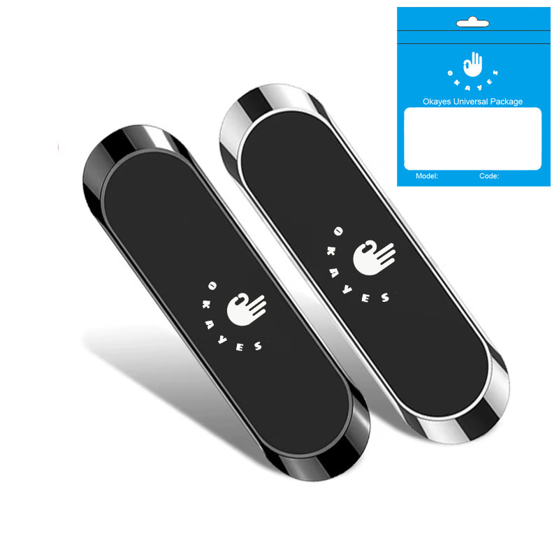پایه نگهدارنده گوشی موبایل و تبلت اکی یس مدل -CH550 MAGNETIC