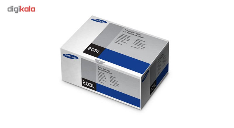 تونر مشکی سامسونگ مدل MLT-D203L