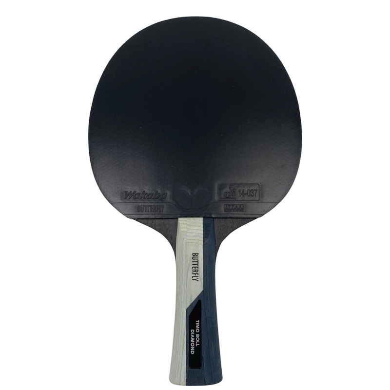 راکت پینگ پنگ باترفلای مدل Timo Boll سری Diamond