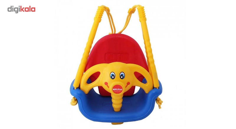 تاب بازی موزیکال Jumbo Swing Musical