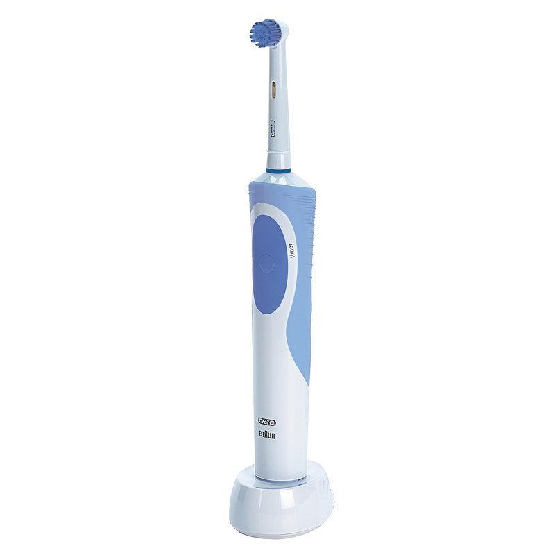 مسواک برقی اورال-بی مدل D12.513S Vitality Sensitive Clean