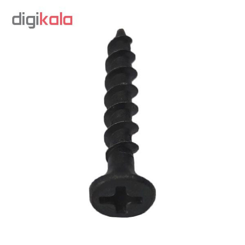 پیچ ام دی اف مدل mdf-4-28 بسته 1000 عددی