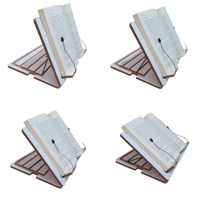 پایه نگهدارنده لپ تاپ مدل 106