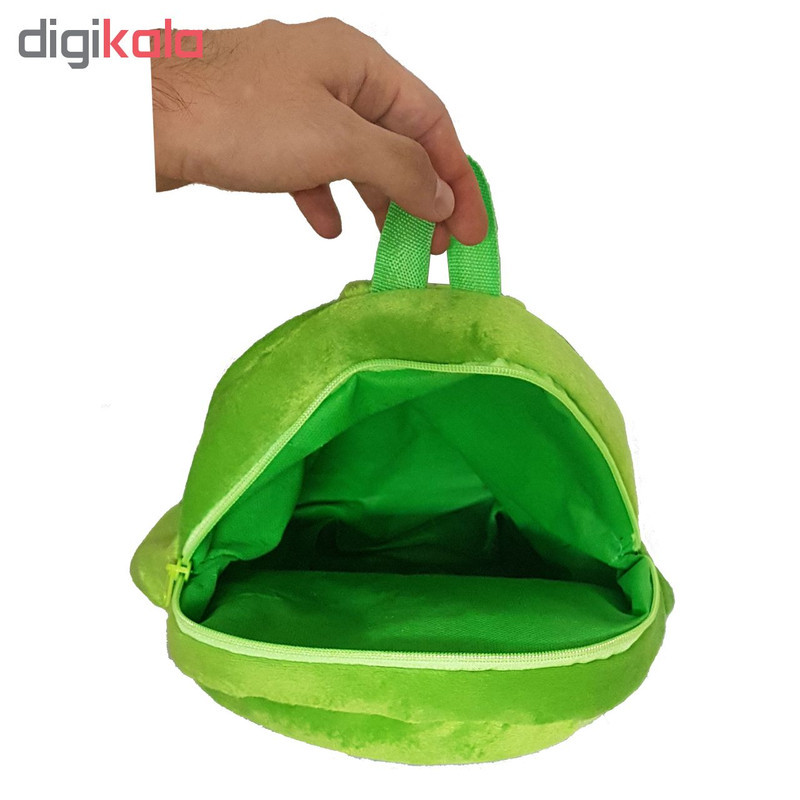 کوله پشتی کودک طرح سگهای نگهبان