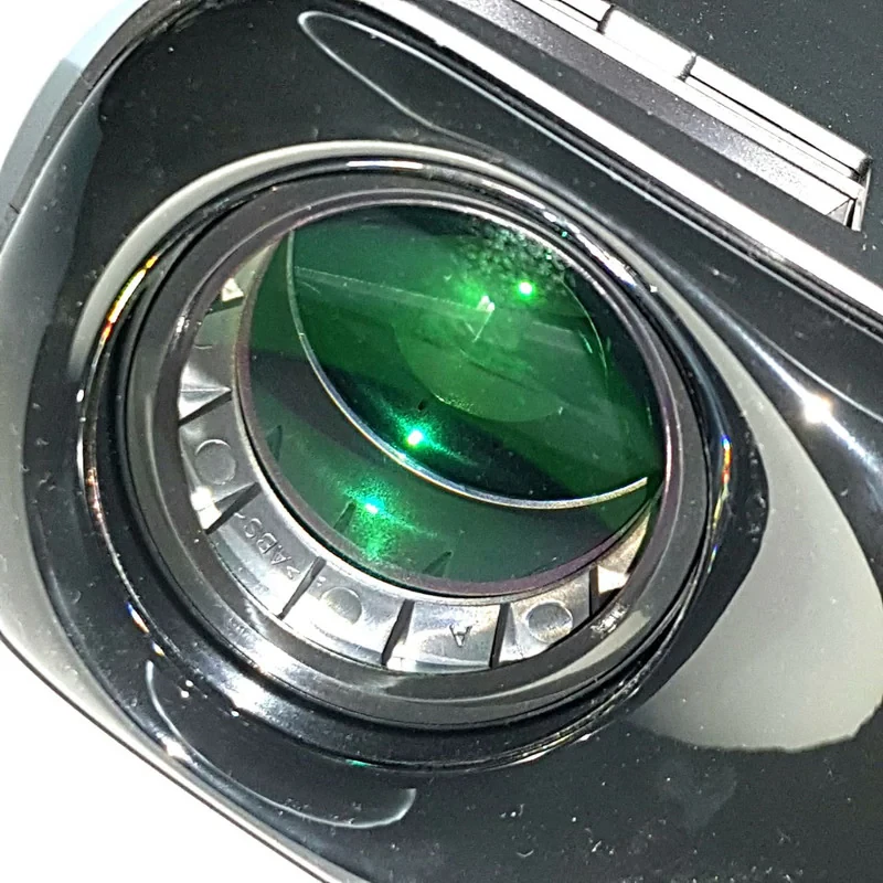 ویدئو پروژکتور مگاژکت مدل A70 PRO