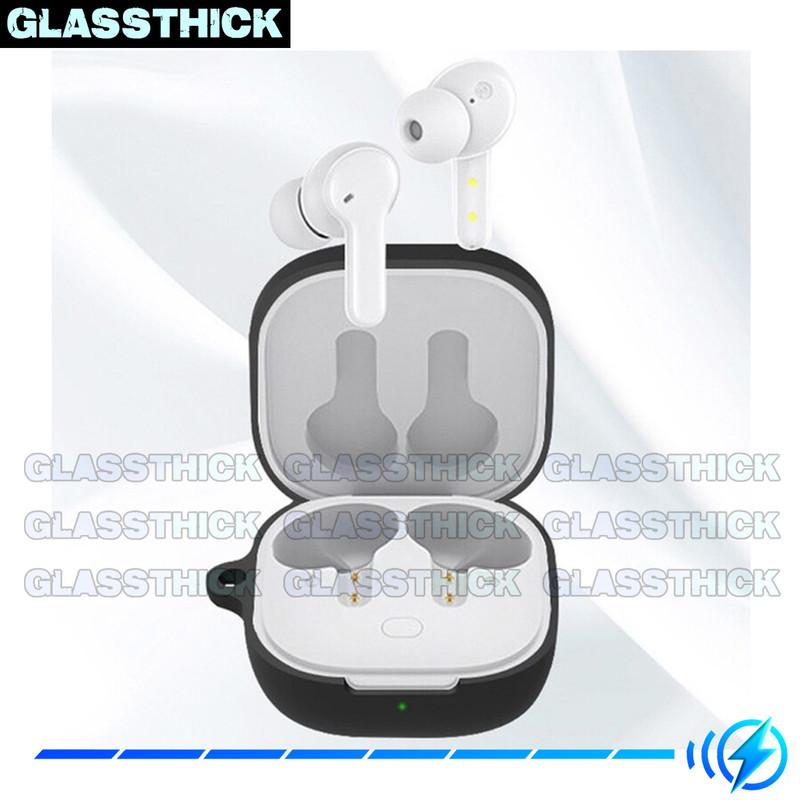 کاور گلستیک مدل Silicon-GL مناسب برای کیس هدفون بی سیم کیو سی وای T13