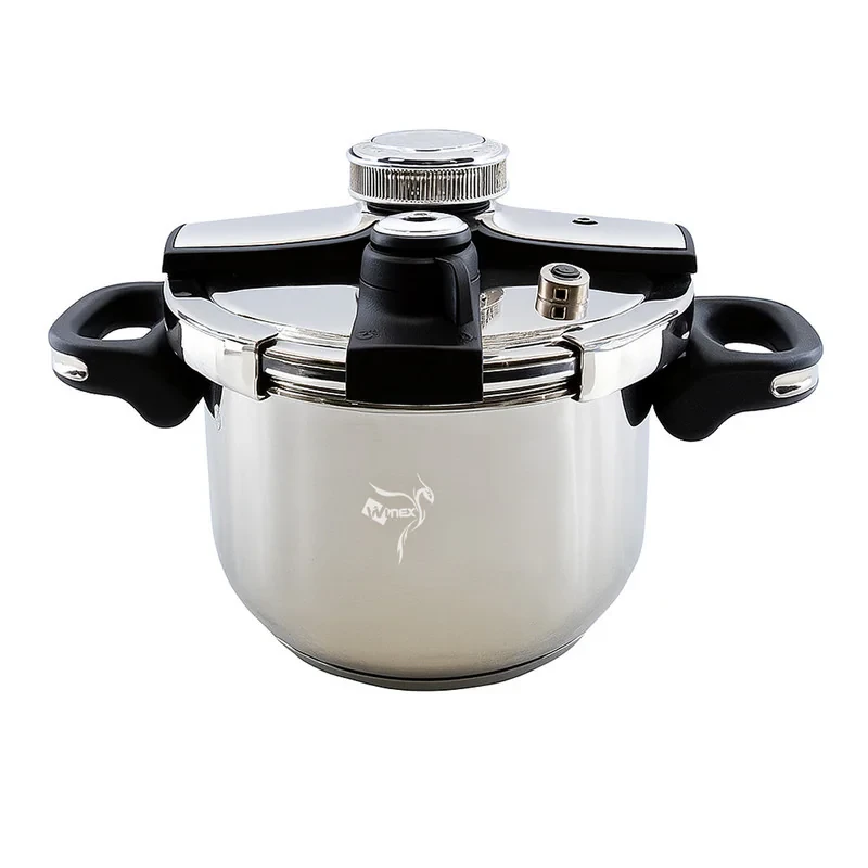 زودپز وینکس مدل کف سه لایه گنجایش 6 لیتر