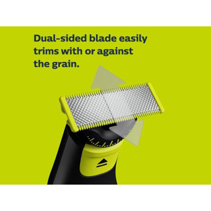 تیغ ماشین اصلاح فیلیپس مدل ONE BLADE QP22051