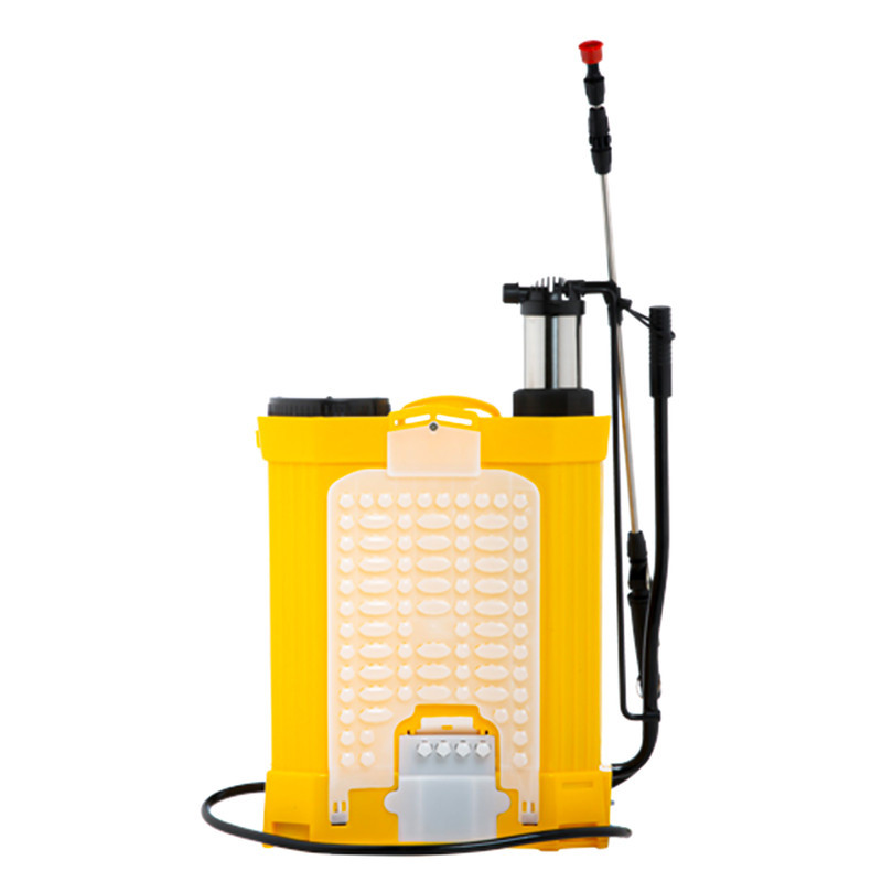 سمپاش کنزاکس مدل KNS-218 ظرفیت 18 لیتر