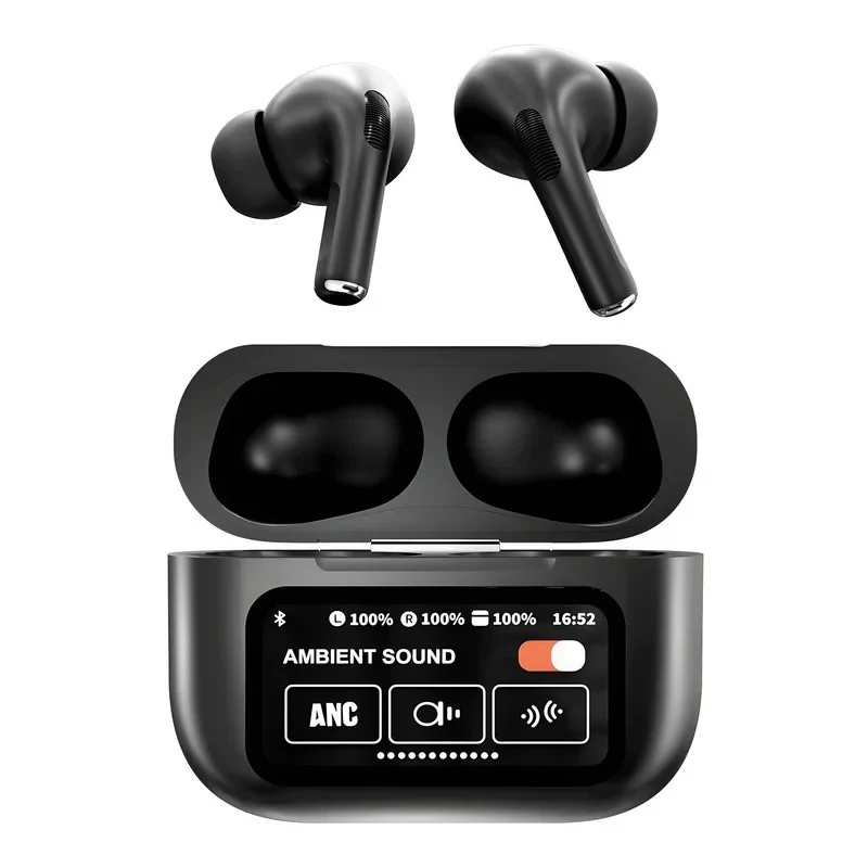 هدفون بلوتوثی مدل A9 pro2