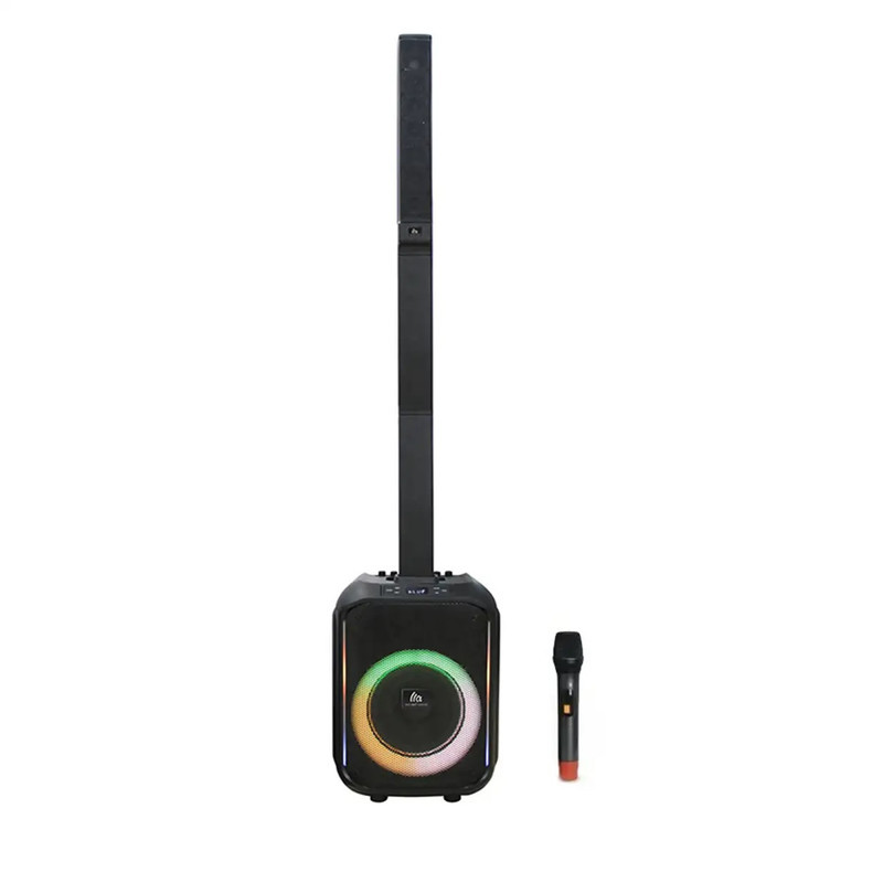 اسپیکر بلوتوثی قابل حمل تازاتا مدل FS-T868