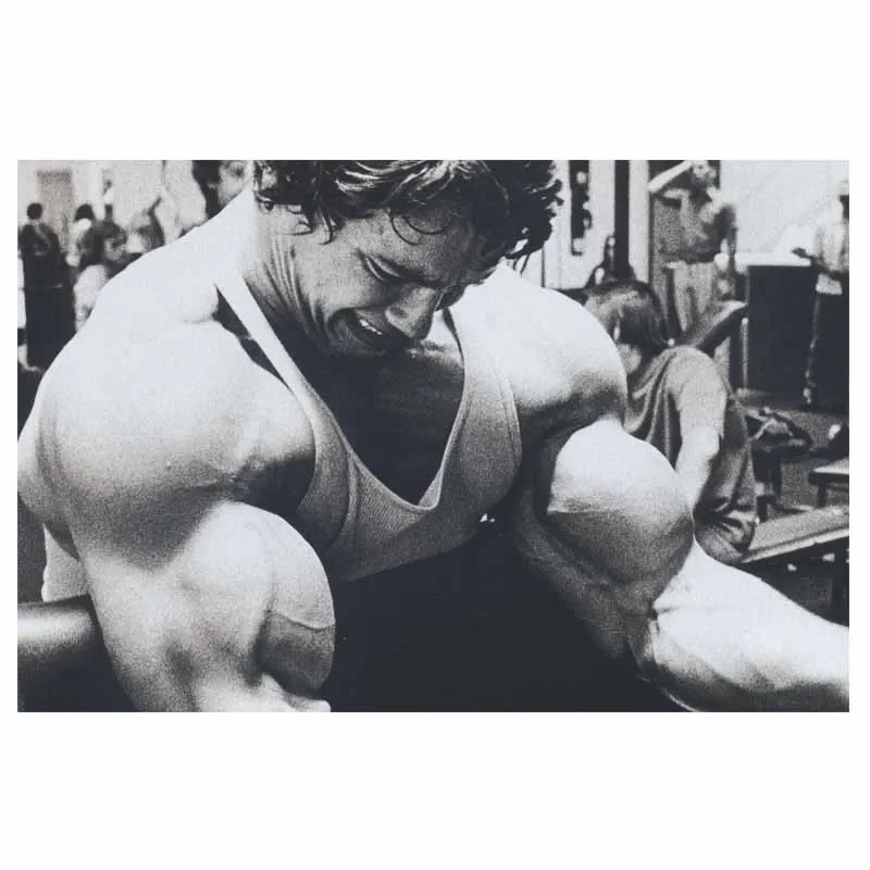 تابلو شاسی طرح ورزش مدل بدنسازی کد 783