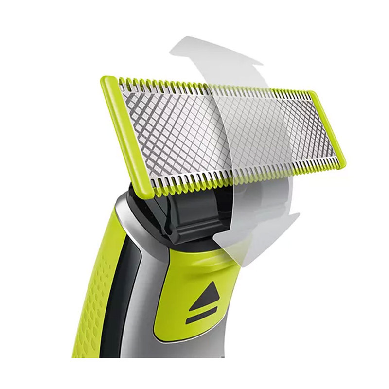 تیغ یدک فیلیپس مدل One Blade کد Original