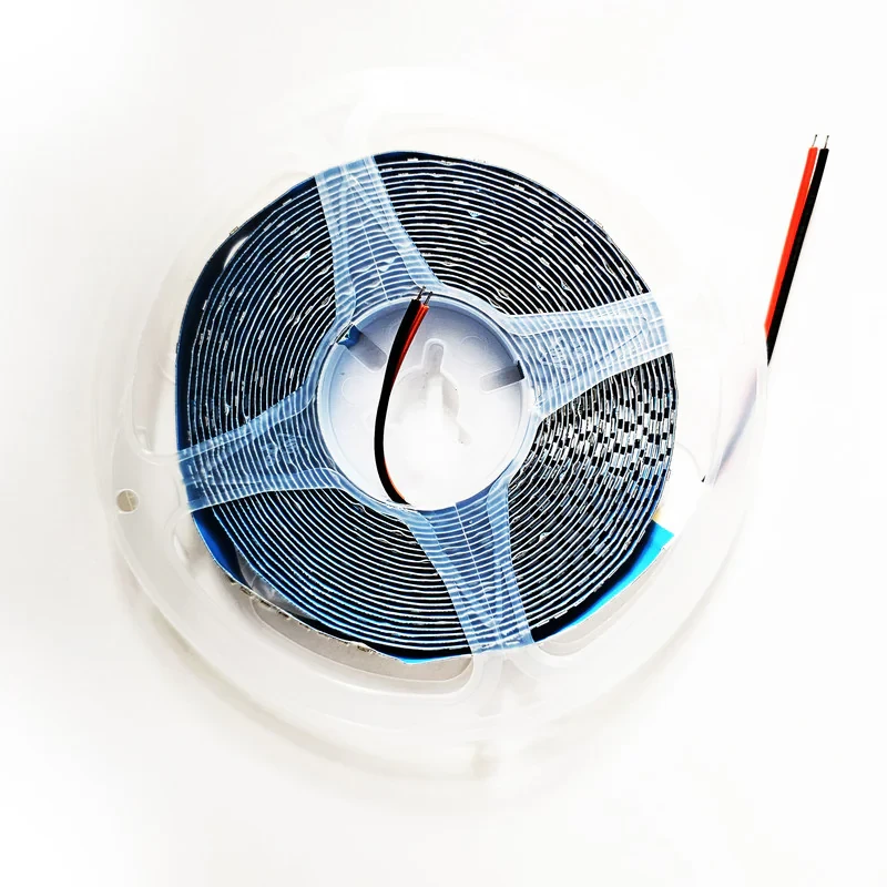 ریسه ال ای دی اسنکو مدل FSP-240LED-2835 طول 5 متر