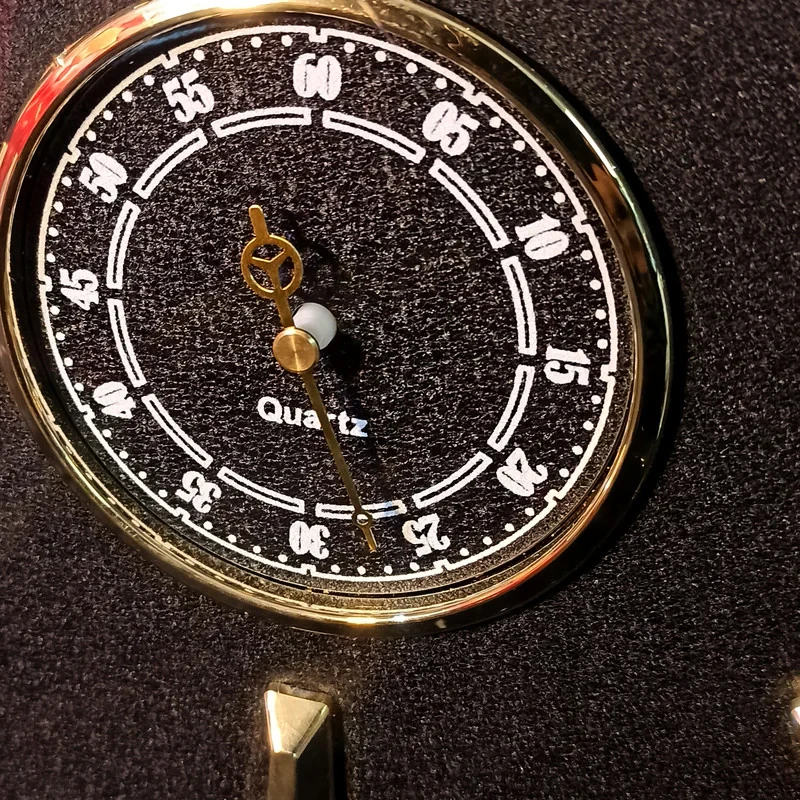 ساعت دیواری شوبرت مدل 5310GNB