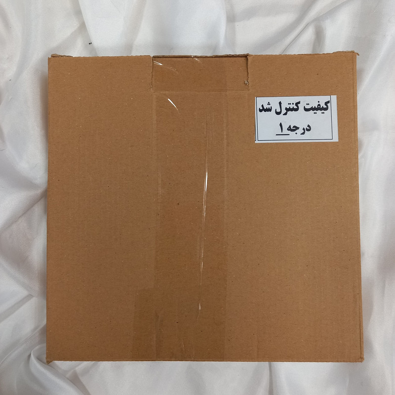 پیش دستی پارس اپال مدل 769 درجه یک بسته 6 عددی