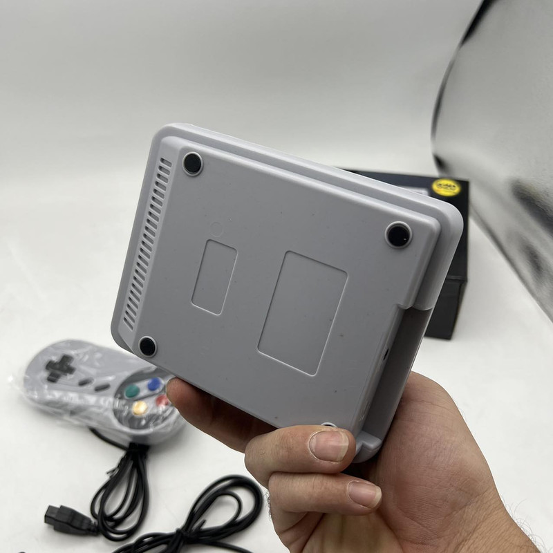 کنسول بازی مدل 9-GamePAD