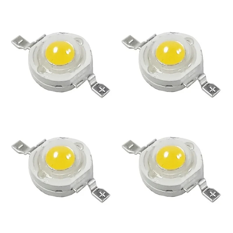 پاور ال ای دی 1 وات مدل TAKP-85 بسته 4 عددی