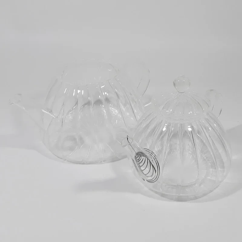 ست کتری و قوری بورمیولی مدل MC-420