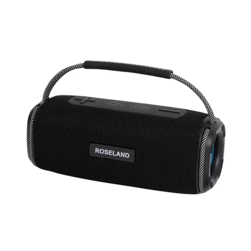 اسپیکر بلوتوثی قابل حمل رزلند مدل RS-510