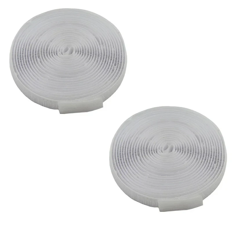 چسب توری پنجره کد 002 طول 3.5 متر مجموعه 2 عددی