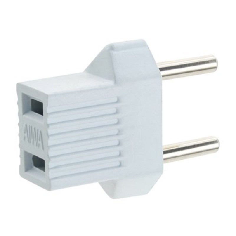 مبدل برق آیوا مدل SFP-AIWA  بسته 2 عددی