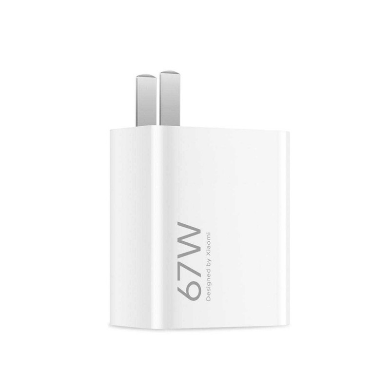 شارژر دیواری  67 وات مدل MDY-15-EِQ