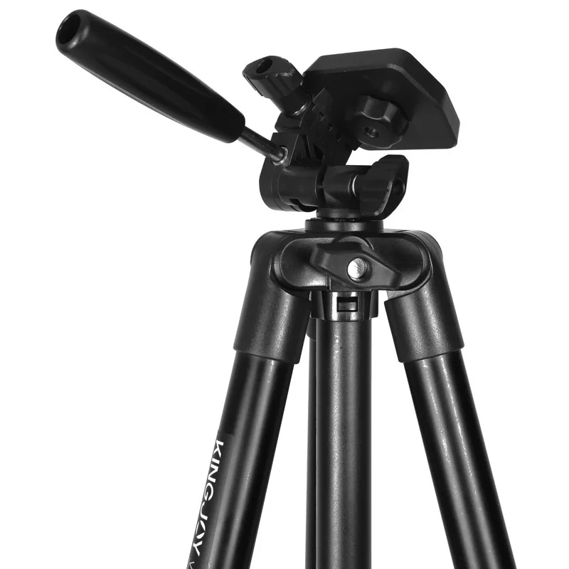 سه پایه دوربین کینگ‌جوی مدل VT_831S