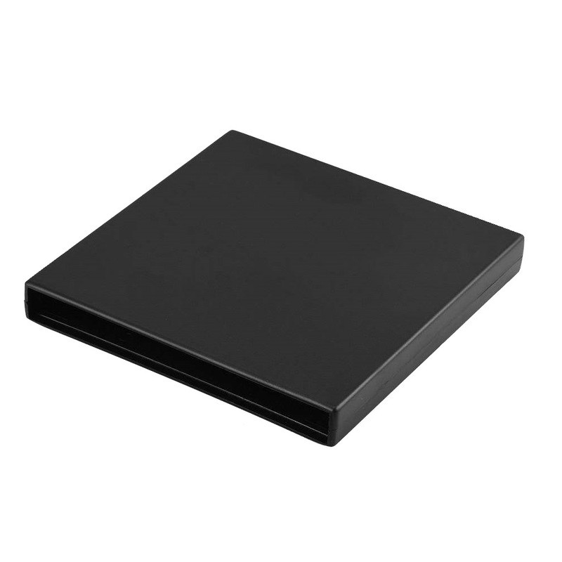 باکس تبدیل DVD رایتر اینترنال SATA به اکسترنال USB2.0 کد 127