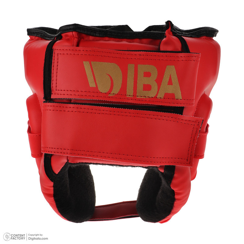 کلاه رزمی مدل aiba pro 2025