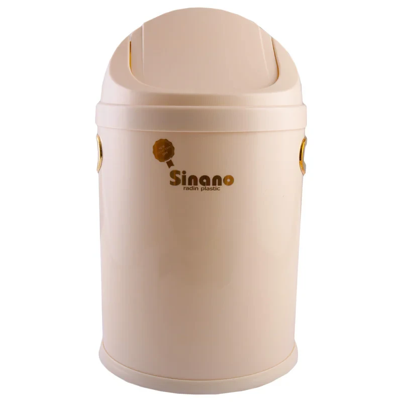 سطل زباله سینانو مدل رادین کد PJ-3358762