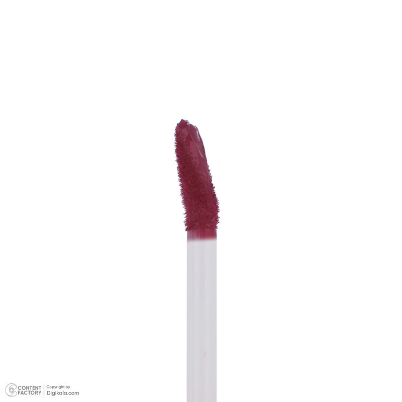 رژ لب مایع براق نوتریکا مدل Velvet Effect شماره L14