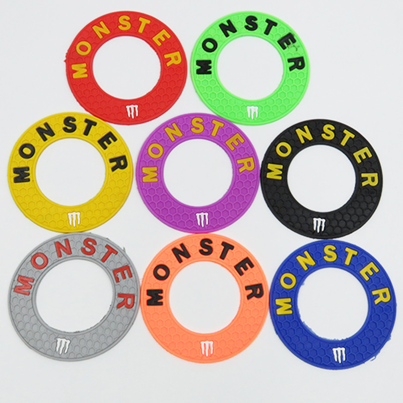حلقه آب بندی دور باک موتور سیکلت مدل 404236 MONSTER