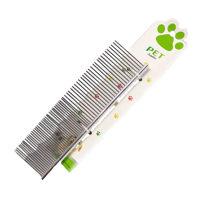 برس سگ و گربه مدل pet supplies