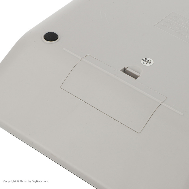 ماشین حساب سیتزیو مدل DR-2130TW