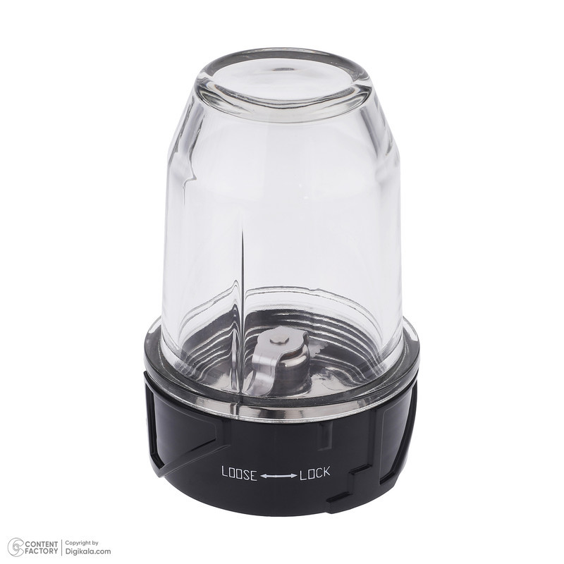 مخلوط کن و آسیاب کن مایدیا مدل BL-F016ABS