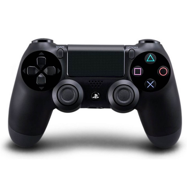 کنسول بازی سونی مدل Playstation 4 Slim ریجن 3 سری CUH-2218B ظرفیت 1 ترابایت