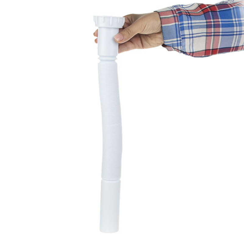 یدک سیفون ظرفشویی مدل DN-15