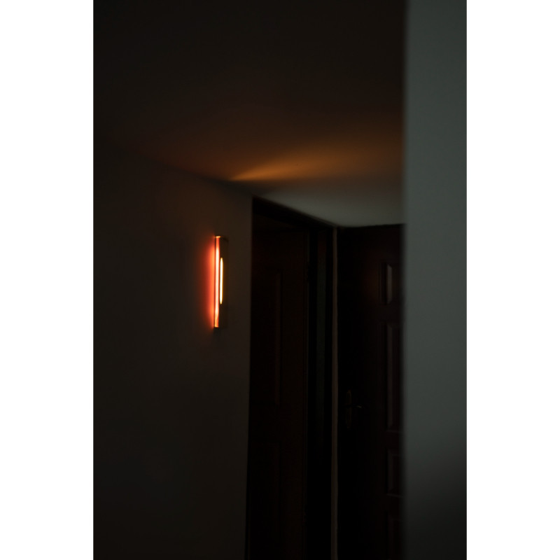 چراغ خواب دیواری مدل اخگر Backlight کد 53