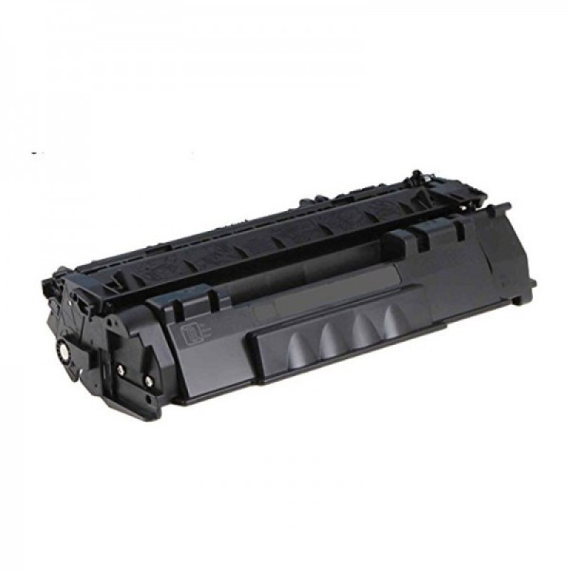 تونر مشکی مدل 53A Q7553A